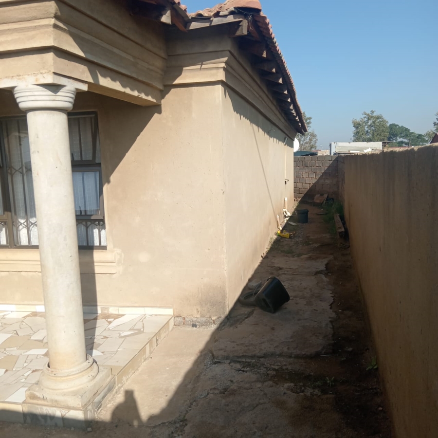 3 Bedroom Property for Sale in Palm Ridge Gauteng