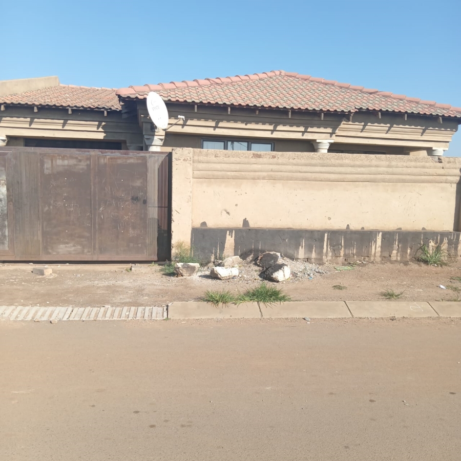 3 Bedroom Property for Sale in Palm Ridge Gauteng
