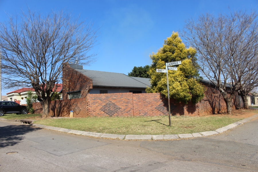 3 Bedroom Property for Sale in Davidsonville Gauteng