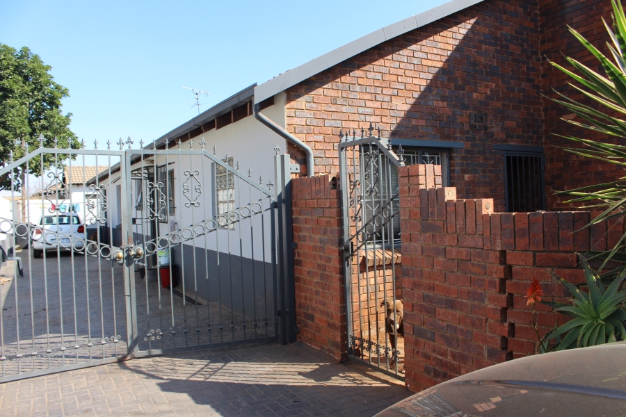 3 Bedroom Property for Sale in Davidsonville Gauteng