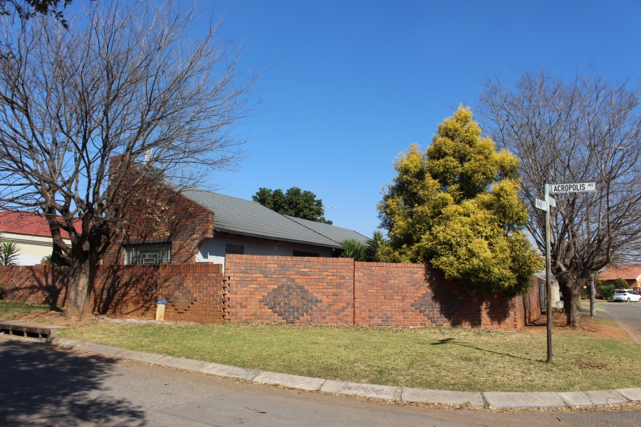 3 Bedroom Property for Sale in Davidsonville Gauteng