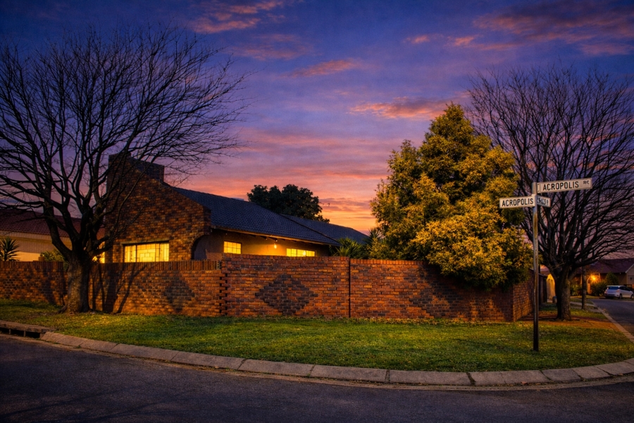 3 Bedroom Property for Sale in Davidsonville Gauteng