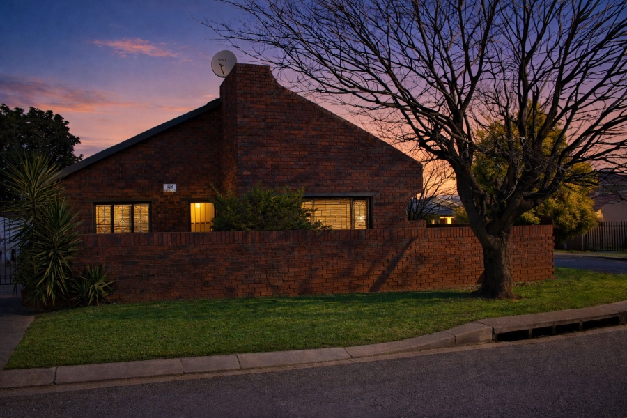 3 Bedroom Property for Sale in Davidsonville Gauteng