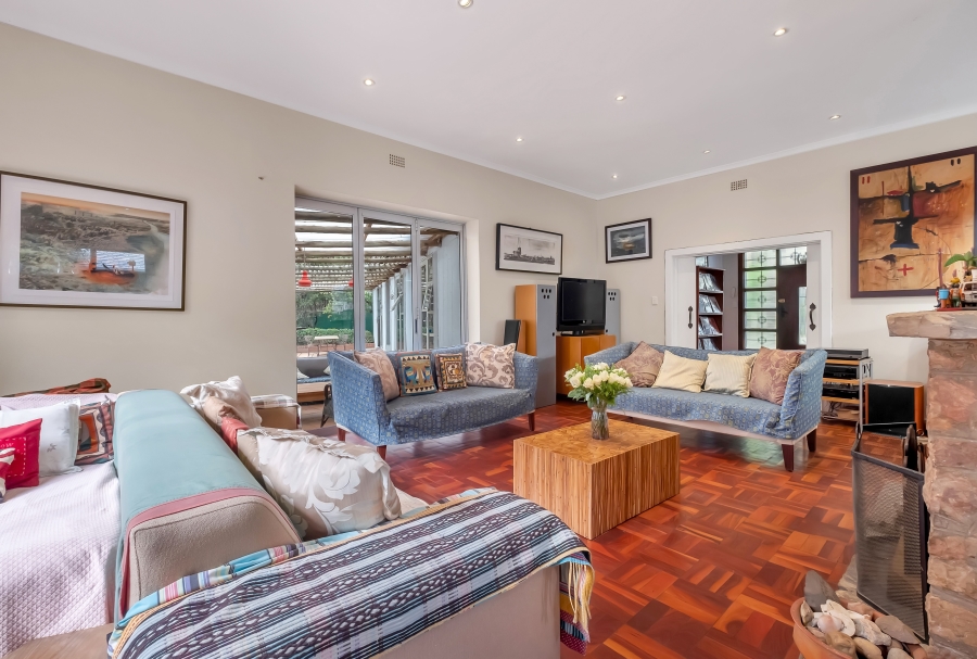 4 Bedroom Property for Sale in Emmarentia Gauteng