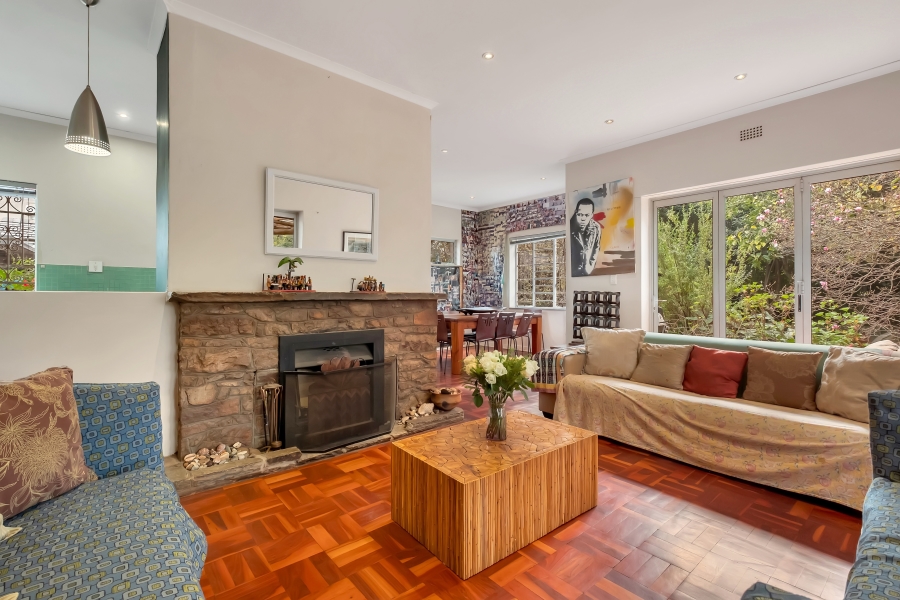4 Bedroom Property for Sale in Emmarentia Gauteng