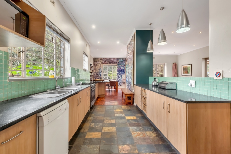 4 Bedroom Property for Sale in Emmarentia Gauteng