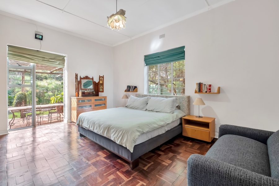 4 Bedroom Property for Sale in Emmarentia Gauteng