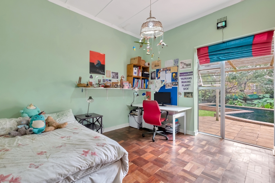 4 Bedroom Property for Sale in Emmarentia Gauteng