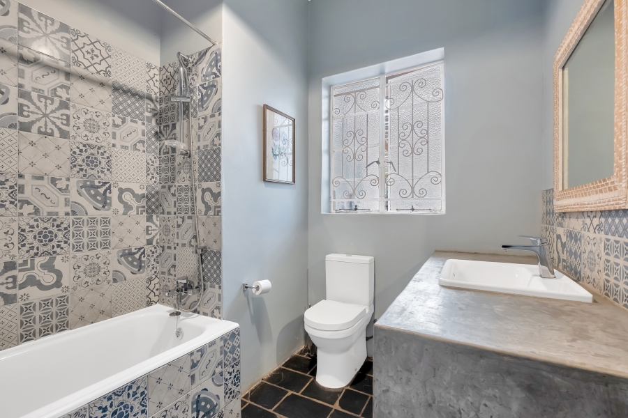 4 Bedroom Property for Sale in Emmarentia Gauteng