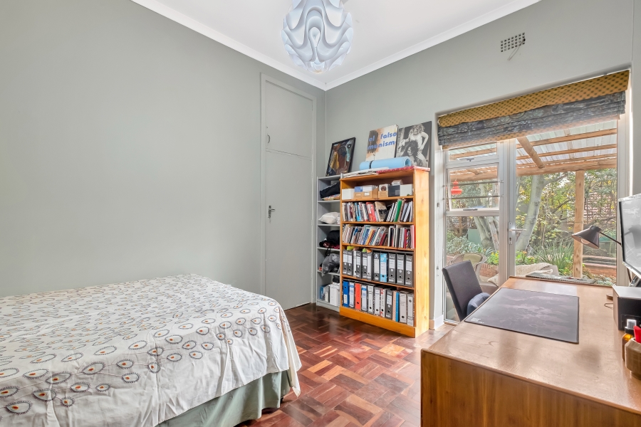 4 Bedroom Property for Sale in Emmarentia Gauteng