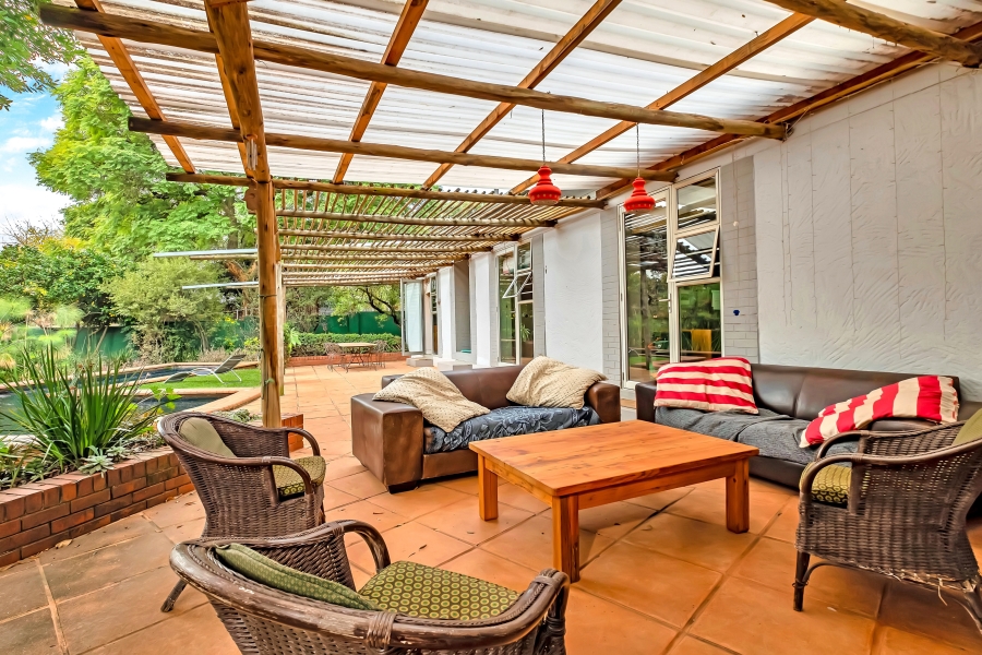 4 Bedroom Property for Sale in Emmarentia Gauteng