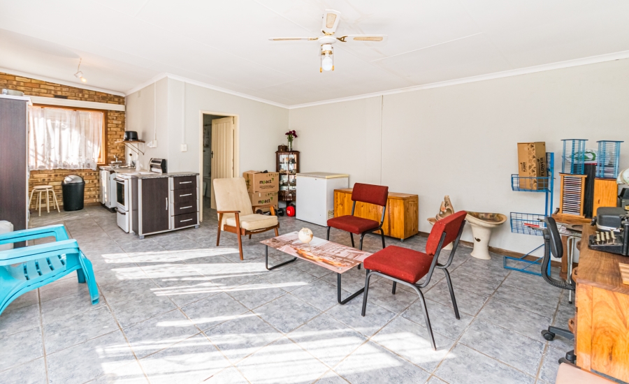 4 Bedroom Property for Sale in Krugersdorp West Gauteng