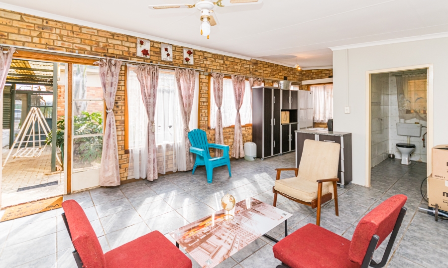4 Bedroom Property for Sale in Krugersdorp West Gauteng
