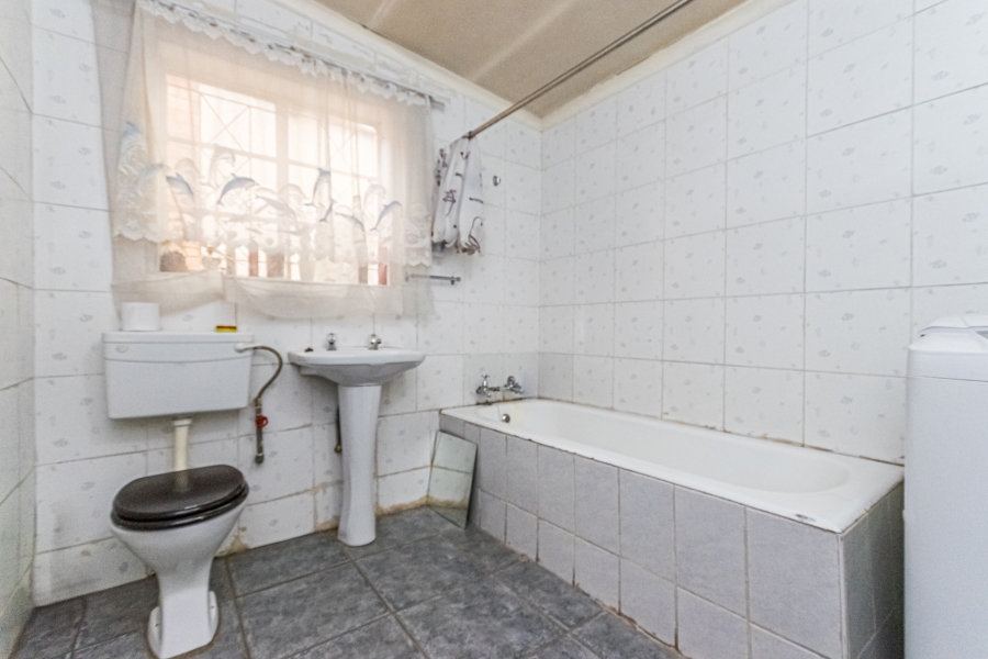 4 Bedroom Property for Sale in Krugersdorp West Gauteng