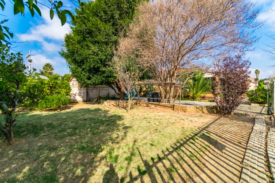 4 Bedroom Property for Sale in Krugersdorp West Gauteng