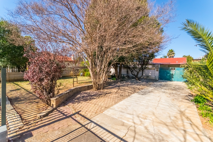 4 Bedroom Property for Sale in Krugersdorp West Gauteng