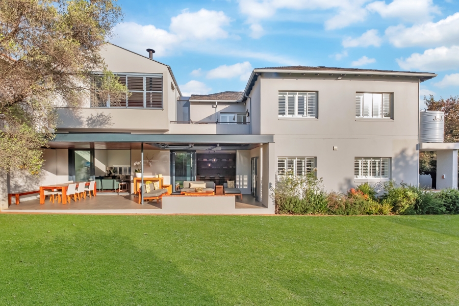 4 Bedroom Property for Sale in Emmarentia Gauteng