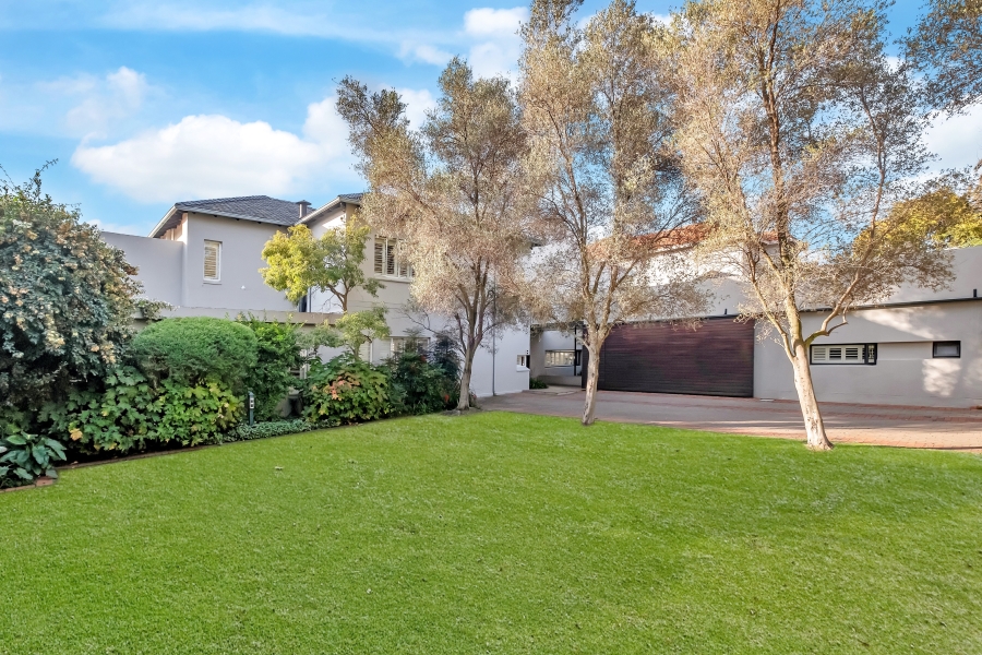 4 Bedroom Property for Sale in Emmarentia Gauteng