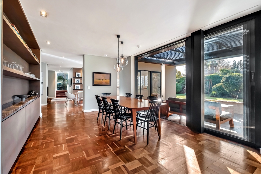 4 Bedroom Property for Sale in Emmarentia Gauteng