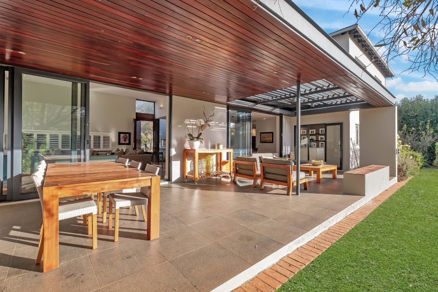 4 Bedroom Property for Sale in Emmarentia Gauteng