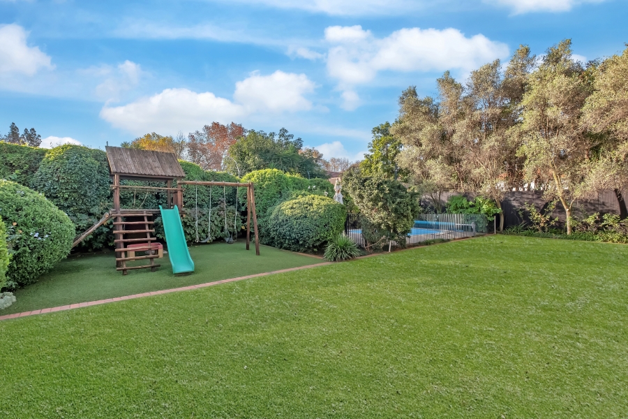 4 Bedroom Property for Sale in Emmarentia Gauteng