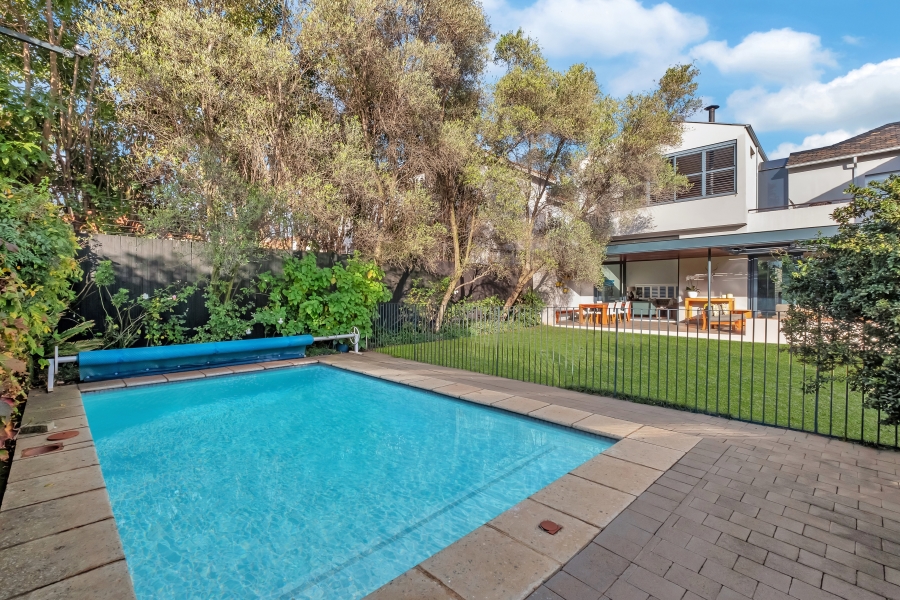 4 Bedroom Property for Sale in Emmarentia Gauteng