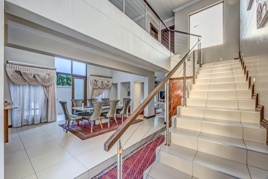 3 Bedroom Property for Sale in Broadacres Gauteng