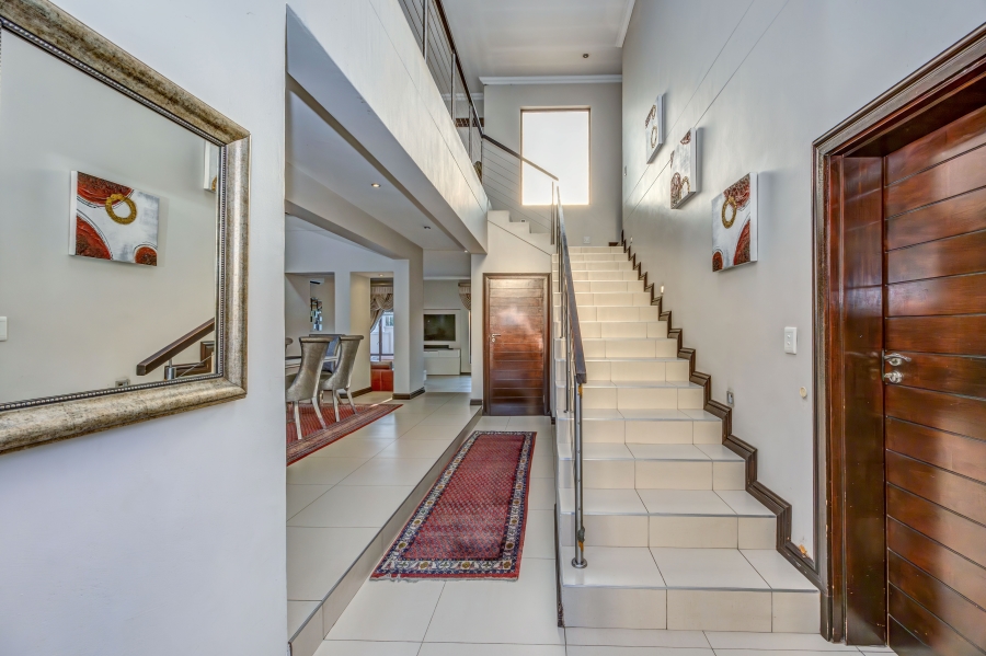 3 Bedroom Property for Sale in Broadacres Gauteng