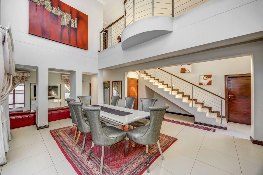 3 Bedroom Property for Sale in Broadacres Gauteng