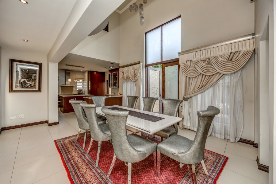 3 Bedroom Property for Sale in Broadacres Gauteng