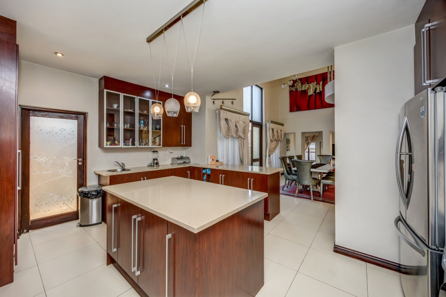 3 Bedroom Property for Sale in Broadacres Gauteng