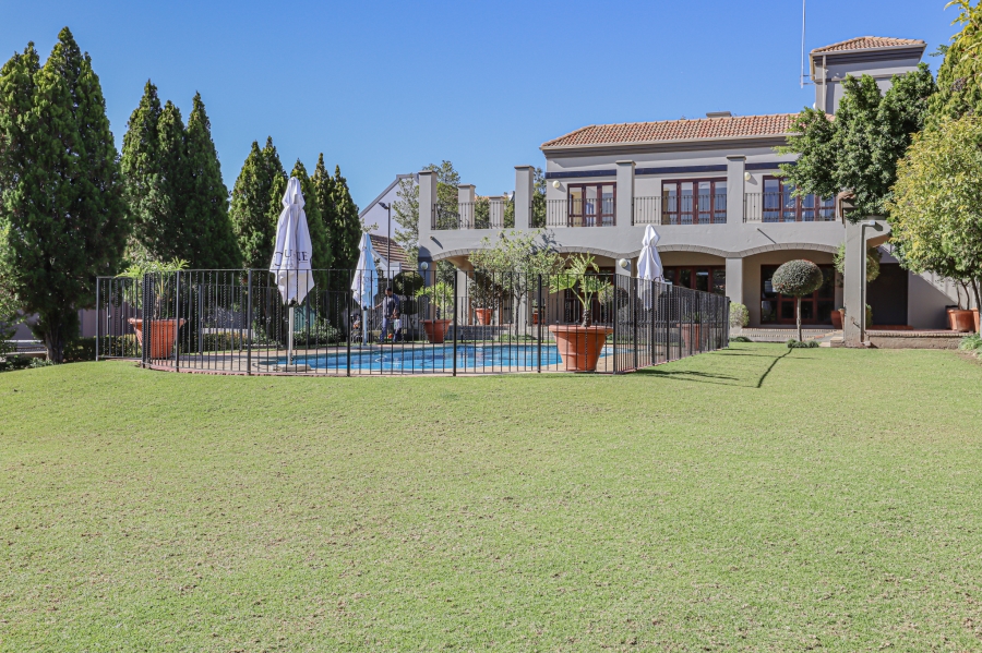 3 Bedroom Property for Sale in Broadacres Gauteng