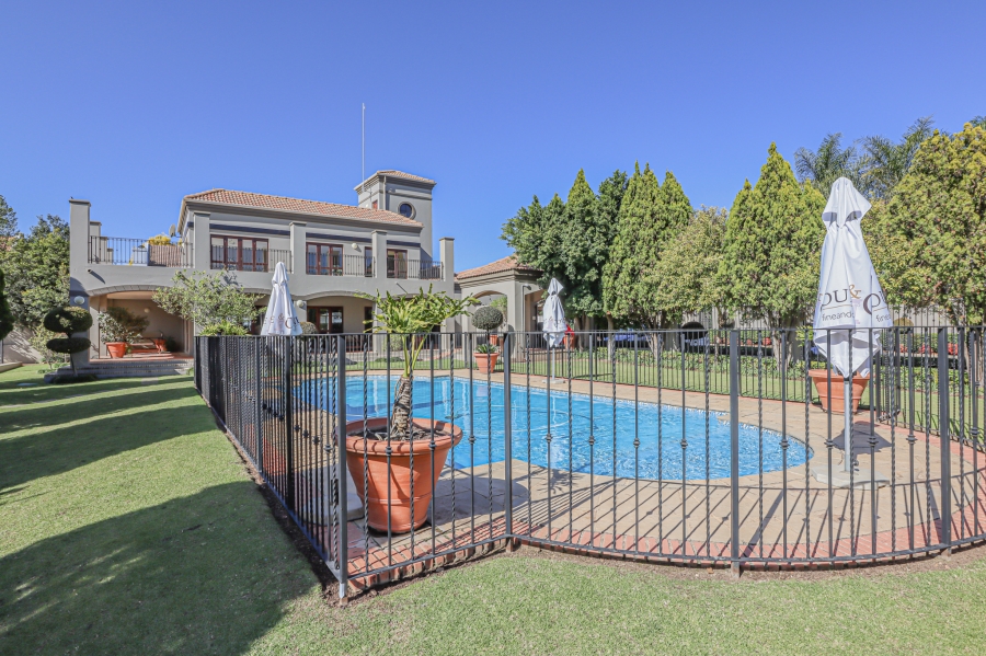 3 Bedroom Property for Sale in Broadacres Gauteng