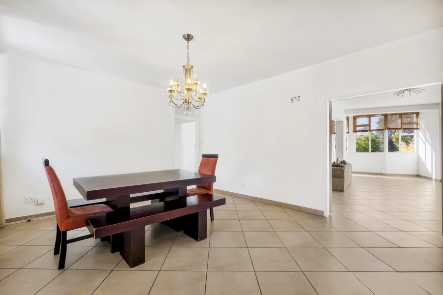 3 Bedroom Property for Sale in Illovo Gauteng