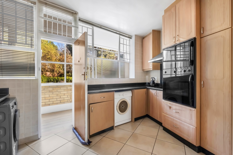 3 Bedroom Property for Sale in Illovo Gauteng