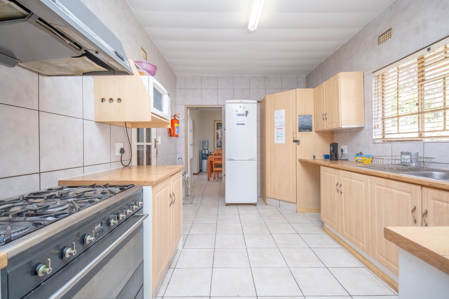17 Bedroom Property for Sale in Fourways Gauteng