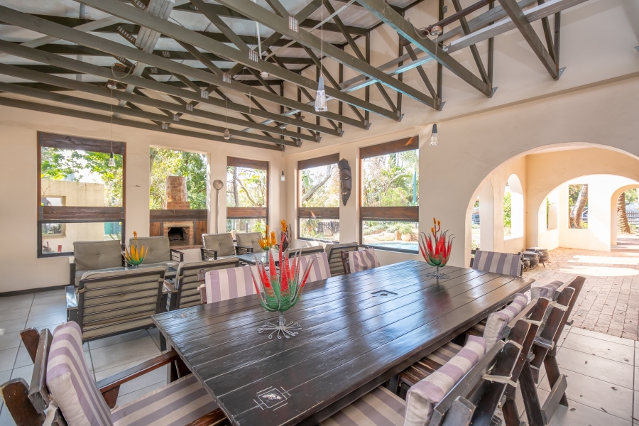17 Bedroom Property for Sale in Fourways Gauteng