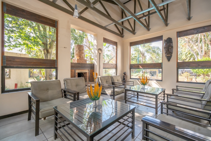 17 Bedroom Property for Sale in Fourways Gauteng