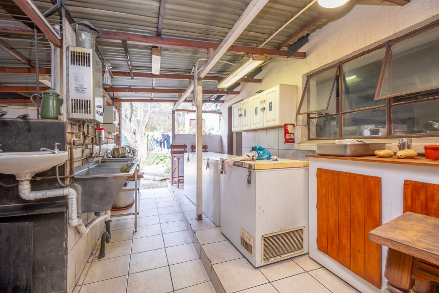 17 Bedroom Property for Sale in Fourways Gauteng