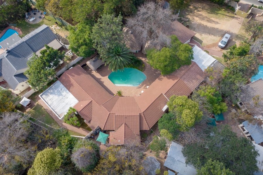 17 Bedroom Property for Sale in Fourways Gauteng