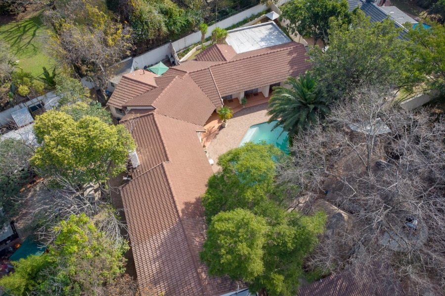17 Bedroom Property for Sale in Fourways Gauteng