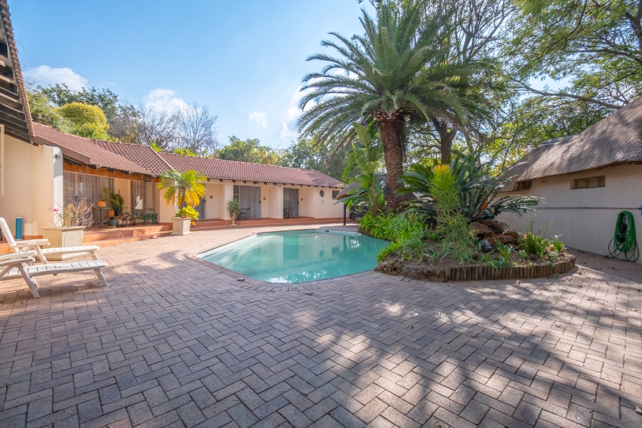 17 Bedroom Property for Sale in Fourways Gauteng