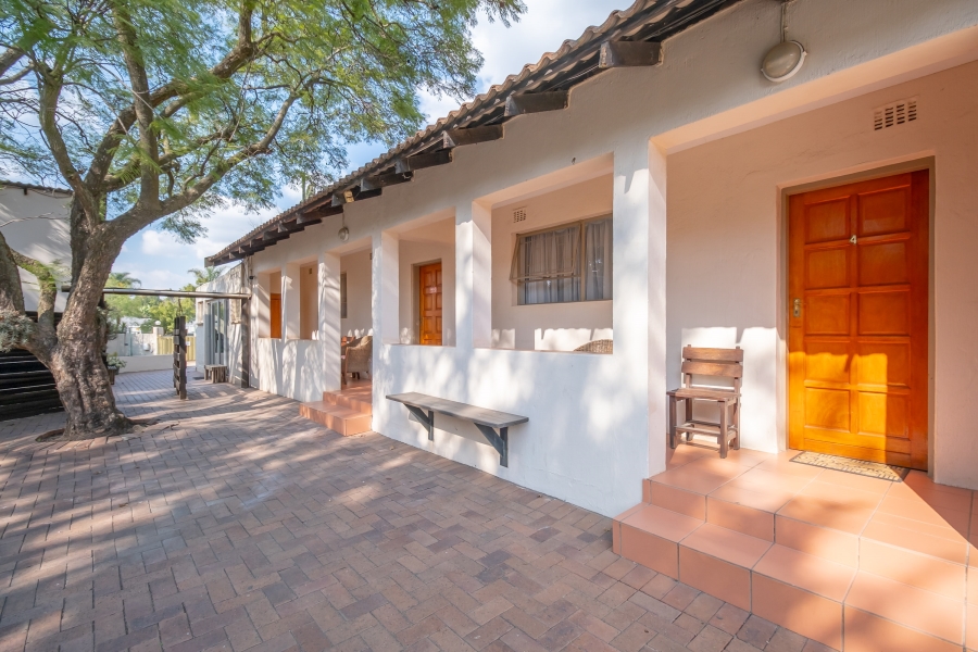 17 Bedroom Property for Sale in Fourways Gauteng