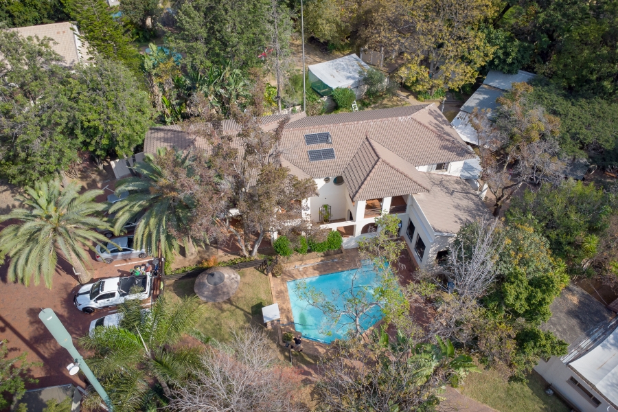 17 Bedroom Property for Sale in Fourways Gauteng