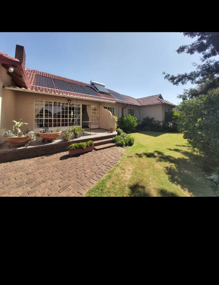3 Bedroom Property for Sale in Cresslawn Gauteng