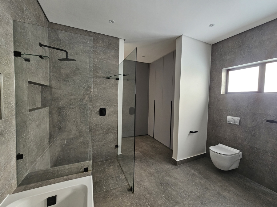 4 Bedroom Property for Sale in Bryanston East Gauteng