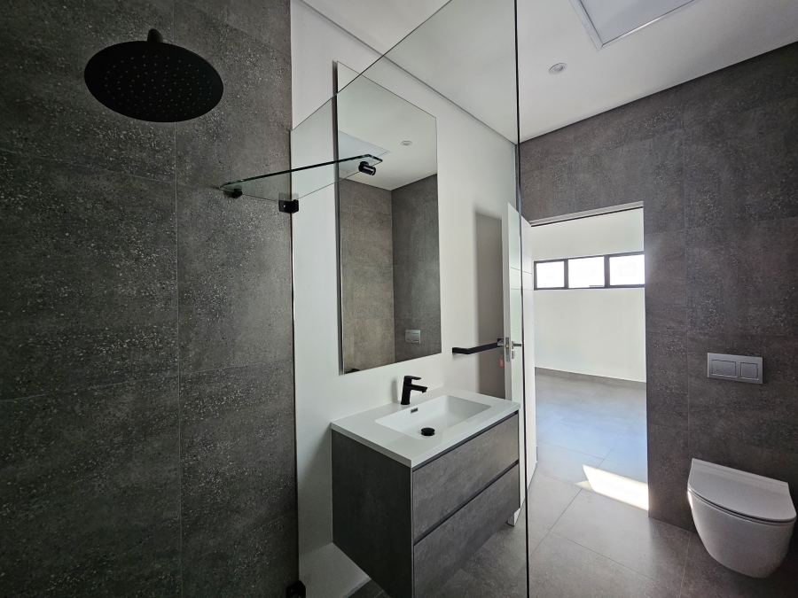 4 Bedroom Property for Sale in Bryanston East Gauteng