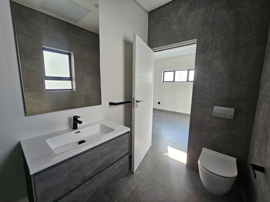 4 Bedroom Property for Sale in Bryanston East Gauteng