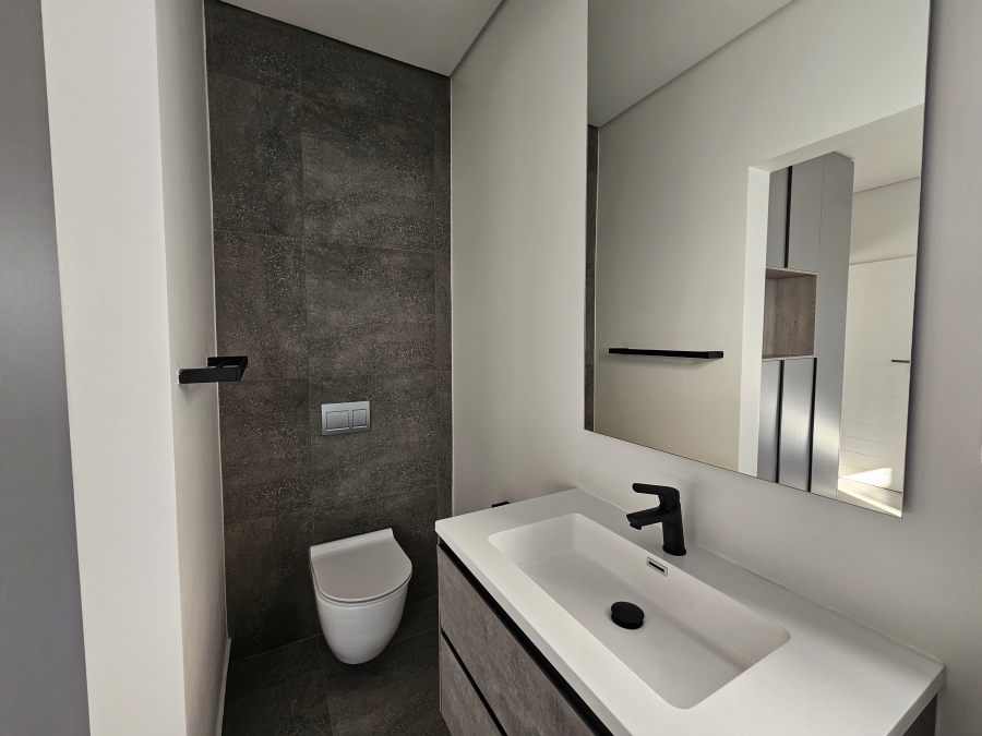 4 Bedroom Property for Sale in Bryanston East Gauteng