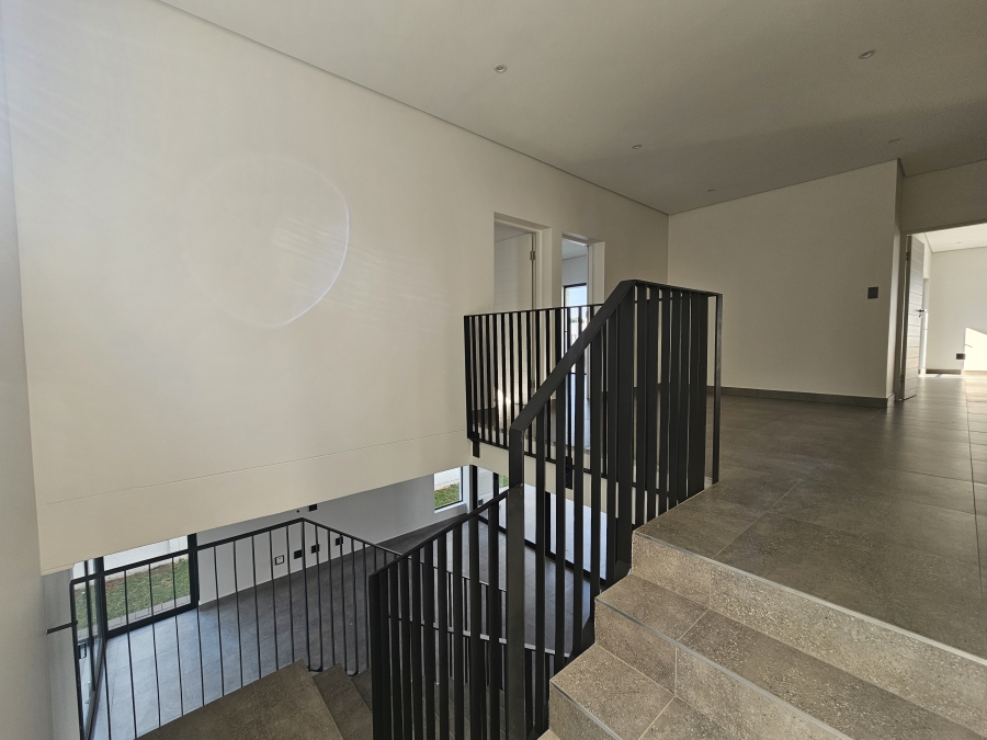 4 Bedroom Property for Sale in Bryanston East Gauteng